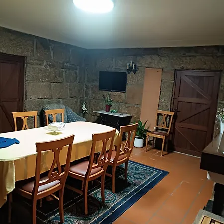 Дом отдыха Casa Da Corredoura