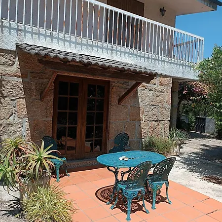Casa Da Corredoura * Пеньяфьель