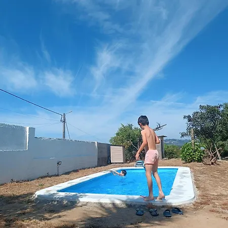 Дом отдыха Casa Da Corredoura