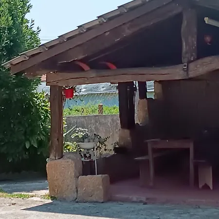 Casa Da Corredoura *