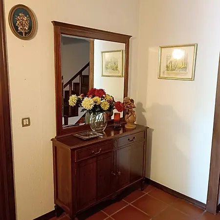 Casa Da Corredoura Пеньяфьель