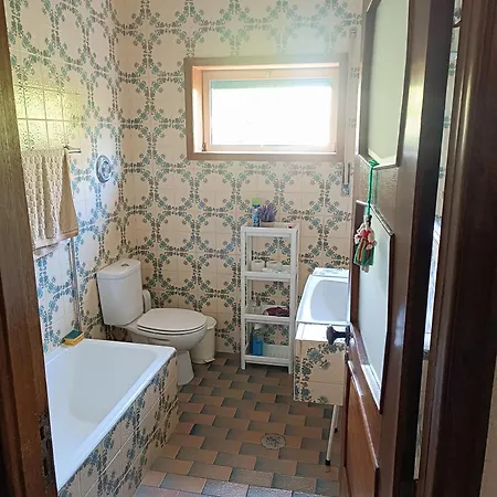 Casa Da Corredoura Дом отдыха Пеньяфьель