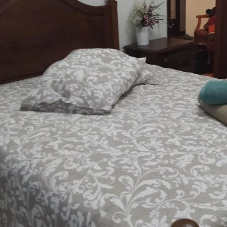 Дом отдыха Casa Da Corredoura