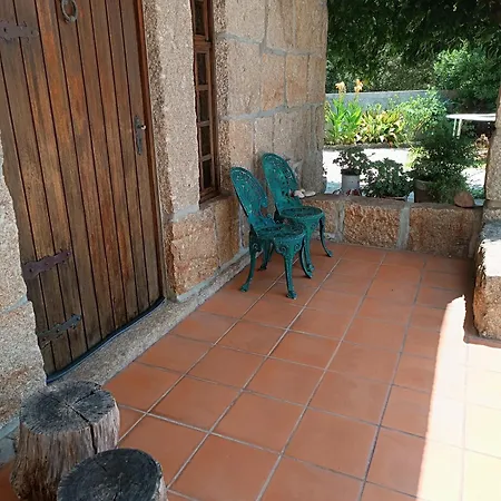 Casa Da Corredoura Casa de Férias