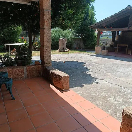 Casa Da Corredoura *