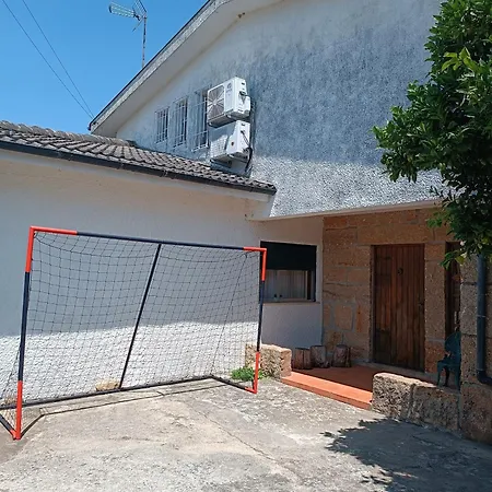 Casa Da Corredoura Дом отдыха