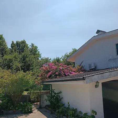 Casa Da Corredoura
