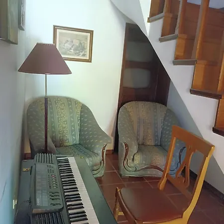 Casa Da Corredoura