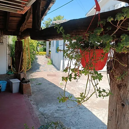 Casa Da Corredoura