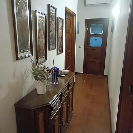Дом отдыха Casa Da Corredoura